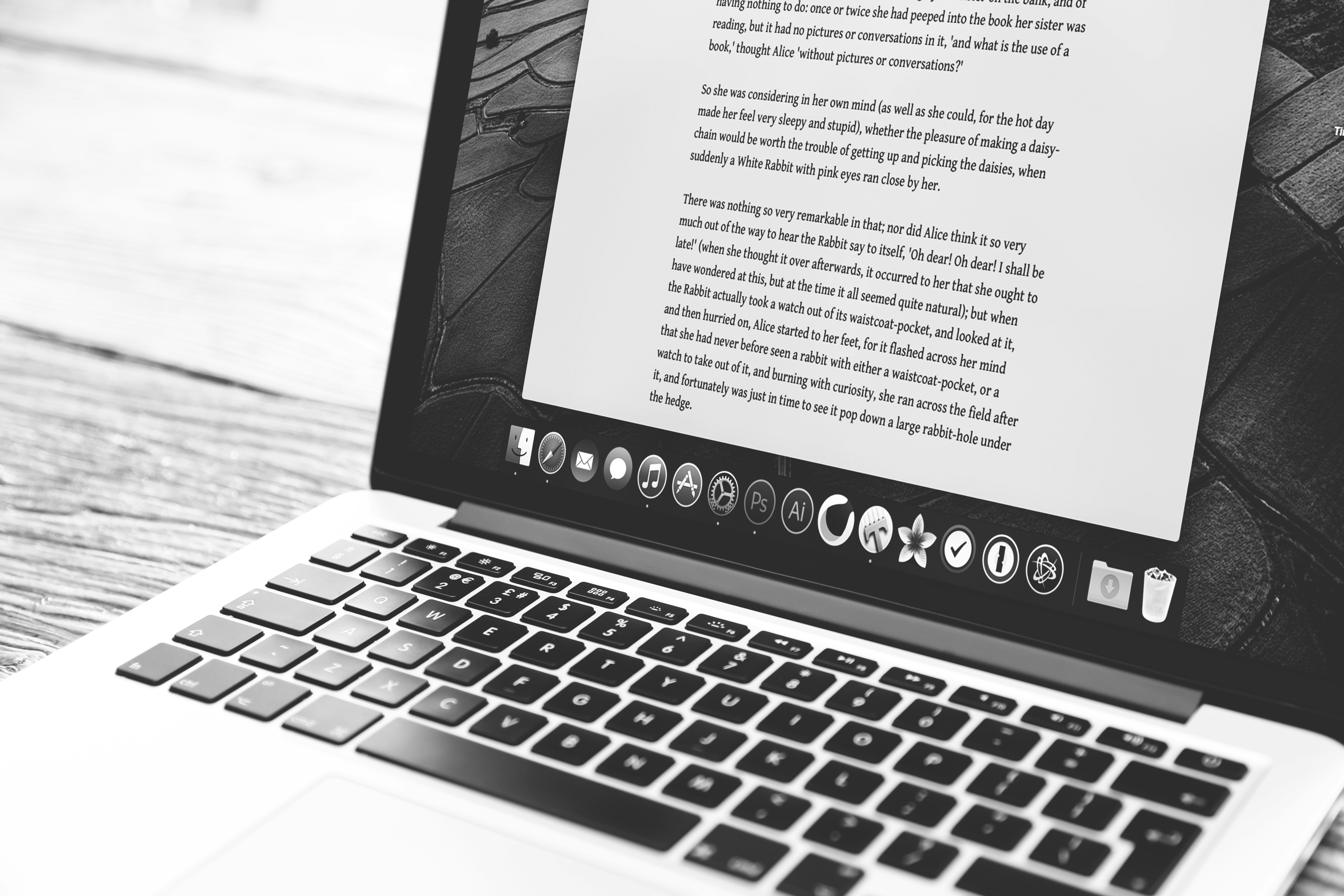 Escritura de Artículos Científicos