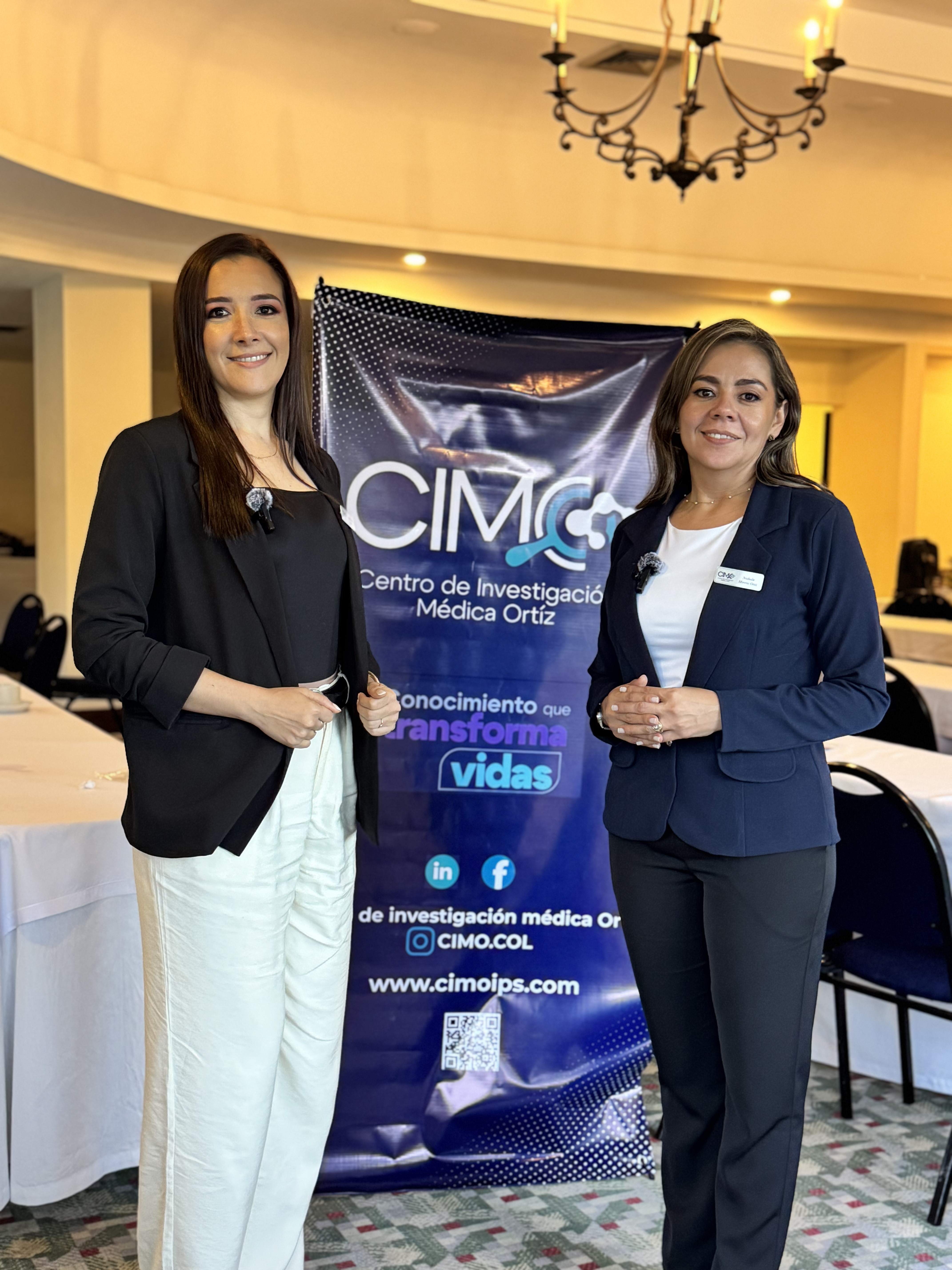 Imagen 5 del simposio