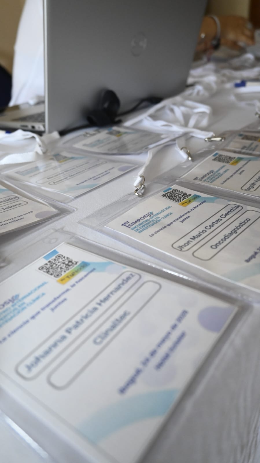 Imagen 8 del simposio