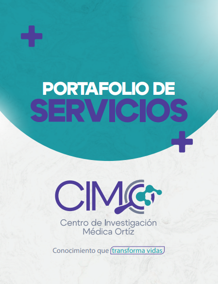 Portafolio de Servicios