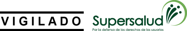 SuperSalud Logo
