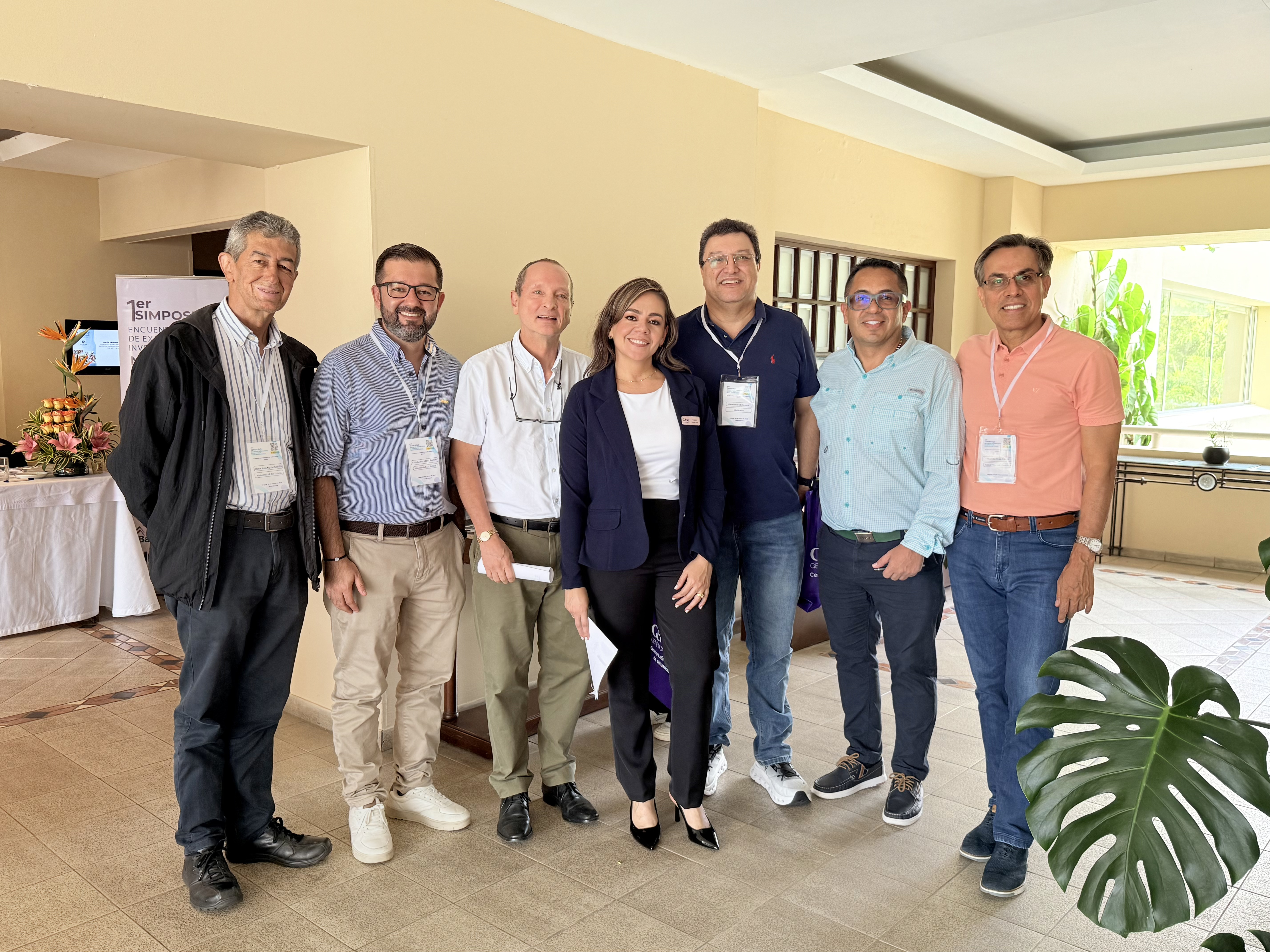 Panel de expertos
